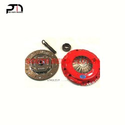 Stage 3 DAILY Clutch Kit by South Bend Clutch for Volkswagen | Corrado | Golf | Jetta | Passat